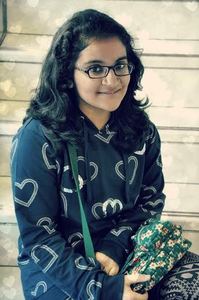 Swasti Kaushik