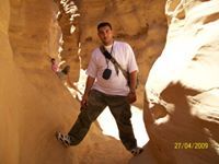 Ahmed Hashem