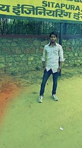 Avadhesh Meena