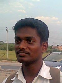 Arun Kumar