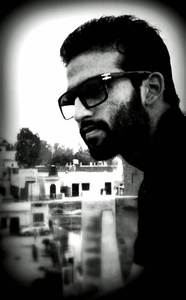 Arish Dhawan