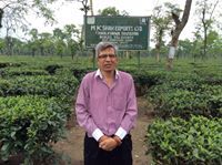 Suresh Upadhyay