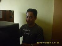 Khairul Huda