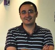 Mohammad Lahlouh