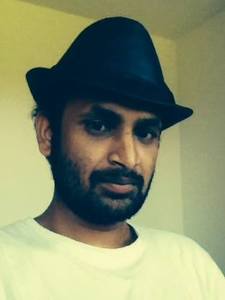 Nitturi Sumanth