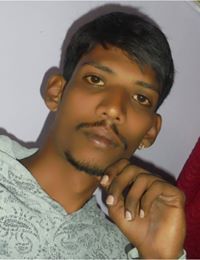Devraj Mathappa