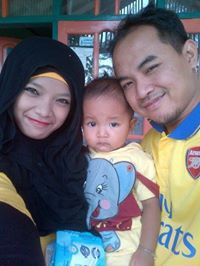 Ahmadsaefulloh Aslan