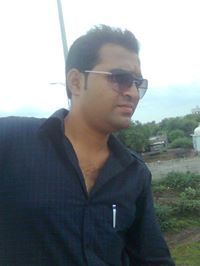 Hrishikesh Latkar