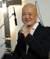 Francis Teh