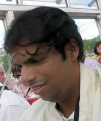 Robin Rebello