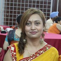 Rekha Rajandran