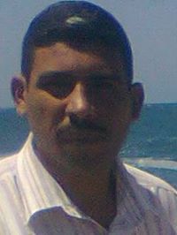 Yahia Alshikh
