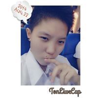 นู๋หลิว คับผม