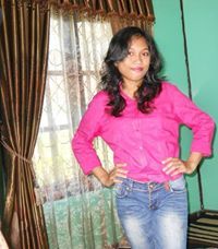 Resty Primadana