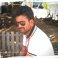 Bhavneshsingh Bhadauriya