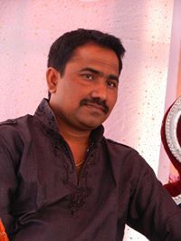 Suresh Kumar
