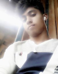 Vikash Raghav