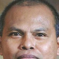 Abdullah Idris