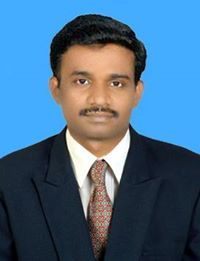 Balamurugan Ramasamy