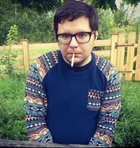 Mateusz Jedras