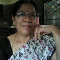 Pushpa Pillai