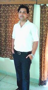 Parvender Singh