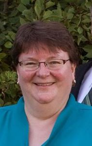 Mary Dunn