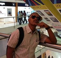 Abhilash Menchithra