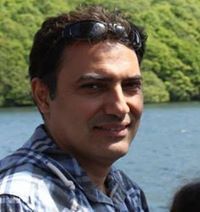 Ali Reza