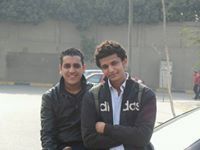 Ahmed Hamdy