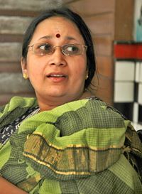 Deepa Ramakrishnan