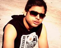 Vijay Pratap
