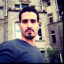 Emad Qasaimeh