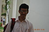 Sathvik Iyer