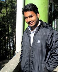 Swaroop Kolekar