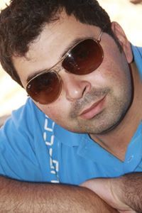 احمد الغلاييني