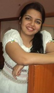 Vandana Chaudhary