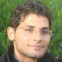 Ali Saad El-Libishy