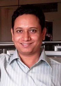 Swapnil Deshmukh