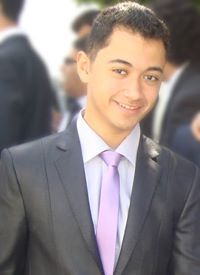 Mario Naguib