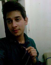 Rahul Vats