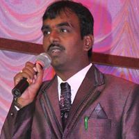 Srini Vasulu