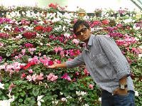 Pradeep Korekar