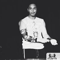 Kevin Solis