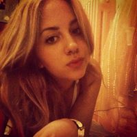 Κατέ Ρούσση