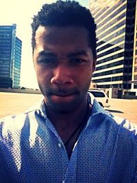 Okeem Palmer