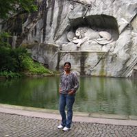 Pradeepa Rajendran