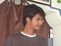 Anvesh Bogavelly