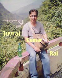 Juvraj Rai