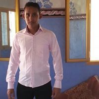 علي الحشيبري